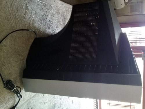Imagen 5 de 5 de Venta Televisor 29 Daewoo Para Repaar