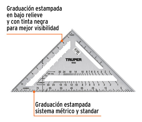 Kit Prensa Esquinera 4 Unidades + Escuadra Rápida Multiuso