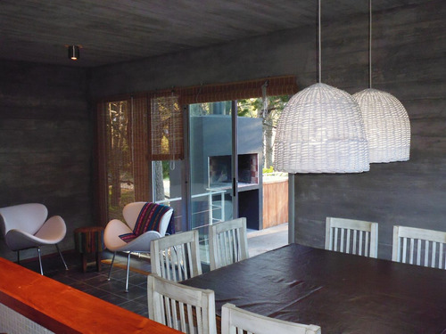 Alquiler Todo El Año - Condominio I 566 - La Reserva - Costa Del Este