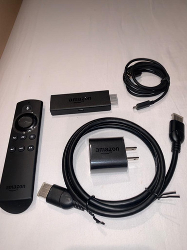 Convertidor A Smart, Amazon Fire Tv Stick .