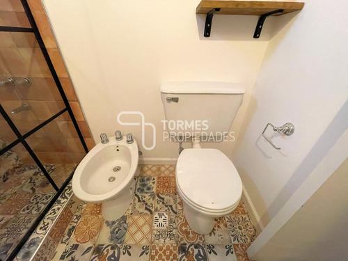 Imagen 20 de 30 de Departamento En Venta - 2 Ambientes Lateral En El Macrocentro De Mar Del Plata