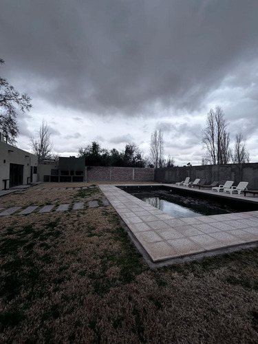 Terreno En Las Heras