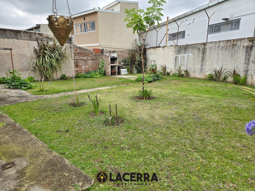 Casa 4 Ambientes En Villa Ballester
