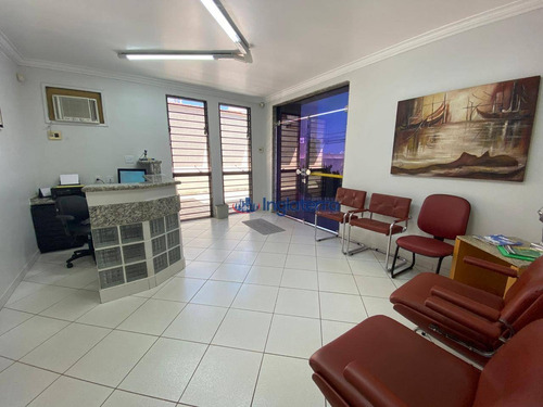 Casa À Venda, 425 M² Por R$ 3.500.000,00 - Vila Ipiranga - Londrina/pr - Ca1345