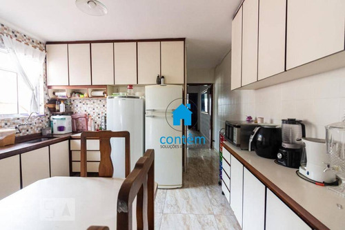 Casa Com 2 Dormitórios À Venda, 155 M² Por R$ 500.000,00 - Cipava - Osasco/sp - Ca0390