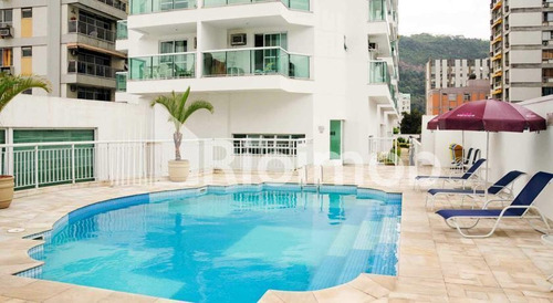 Imagem 25 de 25 de Flat/aparthotel - Ref: 0284