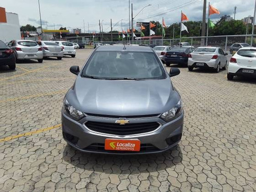 Imagem 1 de 9 de Chevrolet Joy 1.0 Spe4 Flex Manual