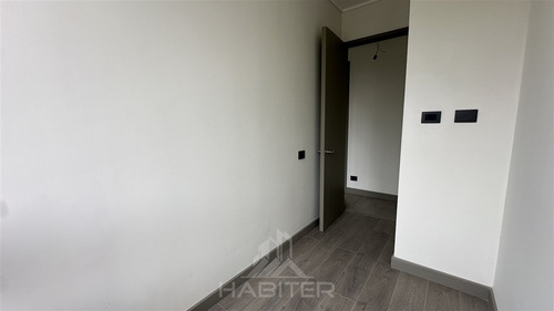 Departamento En Venta 3d/2b Edificio Raíces, Talca