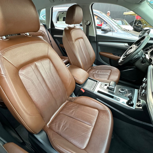Audi Q5 2.0 L 45 Tfsi Dynamic Dsg