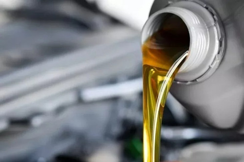Aceite para motor Mobil sintético 5W-30 para auto/camioneta de 1 unidad x 1L