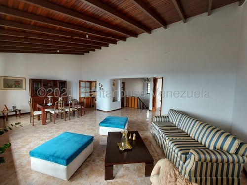 Imagen 6 de 12 de Casa En Venta En San Roman 21-21435 Adriana 0414 3391178