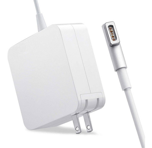 Imagen 3 de 8 de Cargador Para Computador Macbook Pro 2012 De 13 Pulgadas 60w