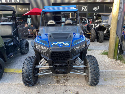 Polaris Rzr 900 S 2016