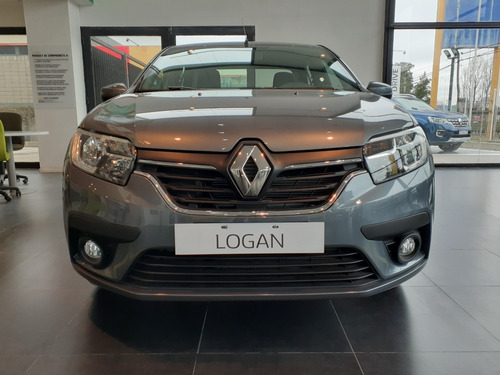 Imagen 6 de 15 de Renault Logan Intens 1.6 0km 2022 Premium Financiacion