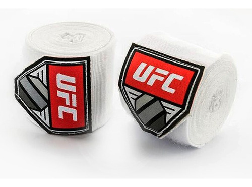 Vendas De Boxeo Mma Ufc 4,5 M X 5 Cm Con Pulgar Original Pro