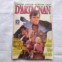 Comprar D'artagnan Color Super Album N° 167 - Feb 1996 Ed. Columba