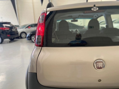 Fiat Uno Way