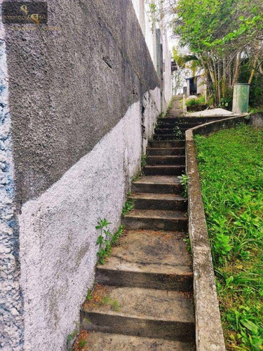 Imagem 11 de 30 de Chácara Em Biritiba Mirim Sp - Ch0063