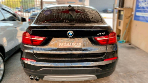 Imagem 3 de 10 de Bmw X4 2017