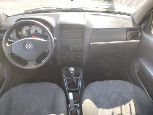 Fiat Palio 1.0 Elx Flex 5p