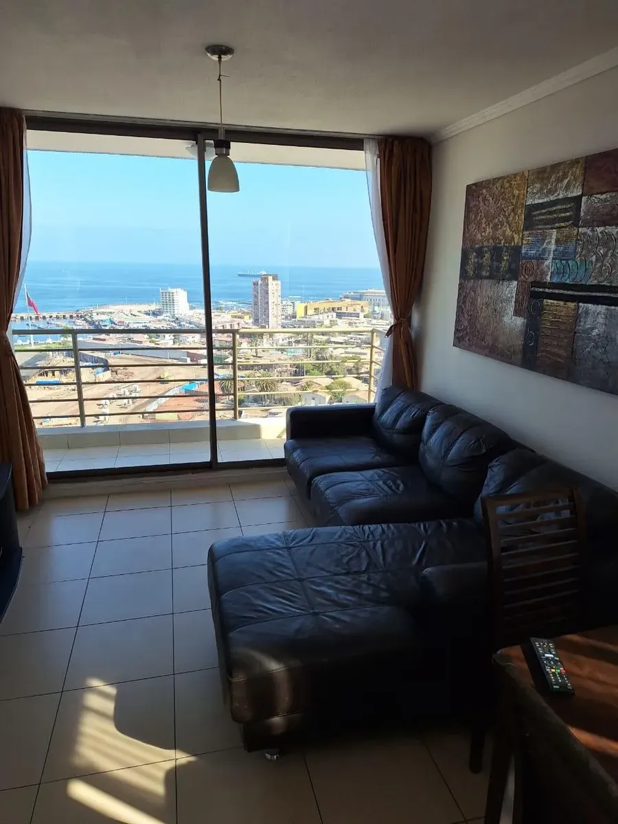 Imagen 1 de 11 de Oportunidad Para Comprar Departamento Con Maravillosa Vista