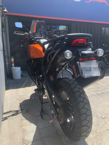 Imagen 12 de 19 de Moto Harley - Davidson Pan American R1250 S
