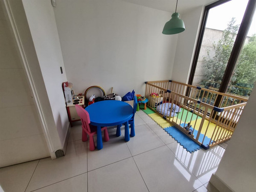 Arriendo Casa De 3 Dorm, En Chamisero Chicureo