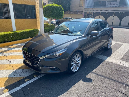 Imagen 1 de 15 de Mazda 3 2018 S Grand Touring