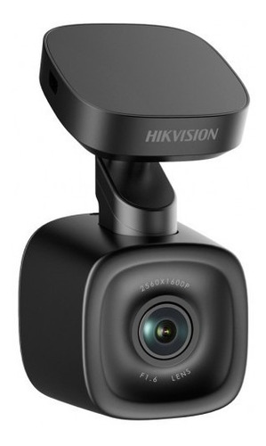 Camara Móvil (dash Cam) Ip 4mp De Alta Resolucion Hikvision