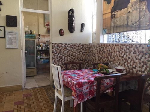 Alquiler Habitación Amueblada En La Zona Colonial, Santo Domingo