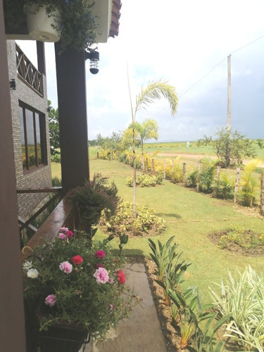 Terreno En Venta En Proyecto Ecoturístico Bayaguana