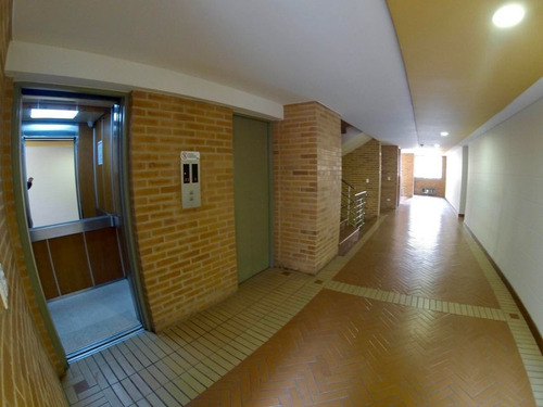 Imagen 3 de 14 de Apartamento En Lisboa(bogota) Rah Co: 22-1001