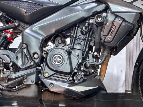 Pulsar Ns 200