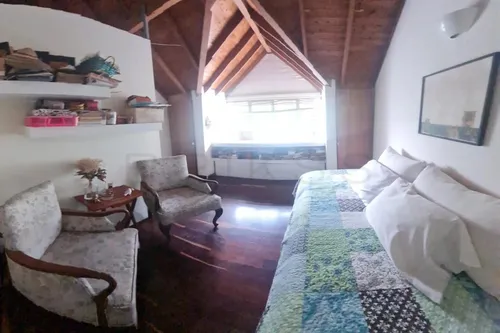 Casa En Venta En Los Balsos. Cod V501342