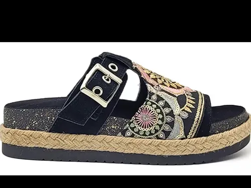 Sandalias Anca Y Co Usadas MercadoLibre