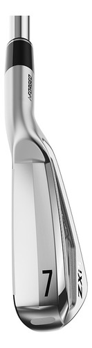 Set De Hierros Srixon Zxi5 Metal Regular 4/p Orientación De La Mano Diestro