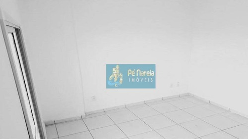 Apartamento Com 2 Dormitórios À Venda, 94 M² Por R$ 117.960,00 - Aviação - Praia Grande/sp - Ap0379