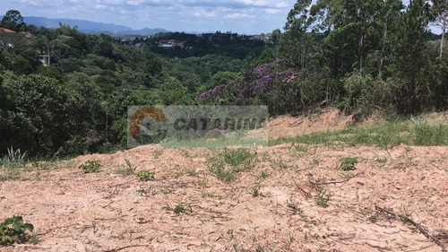 Imagem 10 de 10 de Belissimo Terreno Em Condominio Fechado