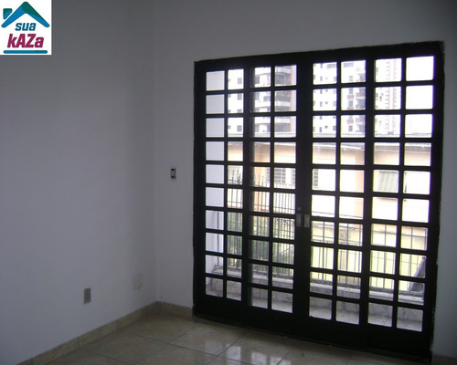 Imagem 4 de 9 de Casa - Ca00090 - 69326170