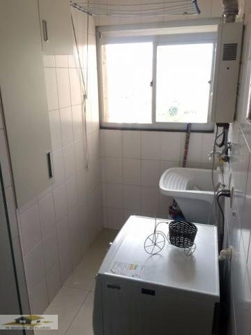 Imagem 6 de 18 de Apartamento A Venda No Bairro Vila Moinho Velho Em São - Aps586-1