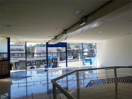 Imagem 10 de 27 de Comercial-são Paulo-santo Amaro | Ref.: Reo365617 - Reo365617
