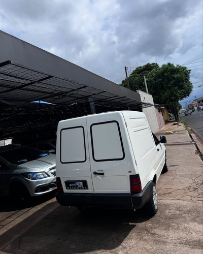 Fiat Fiorino 1.3 Flex 4p