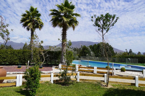 Gran Casa En Melipilla , Porcentaje Con Credito Directo