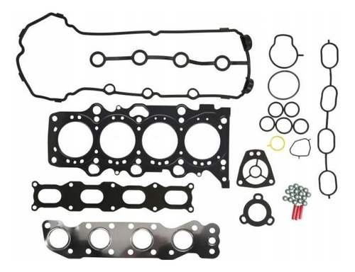 Kit De Empaquetaduras Suzuki Grand Vitara 1.6 M16a 2006-2011