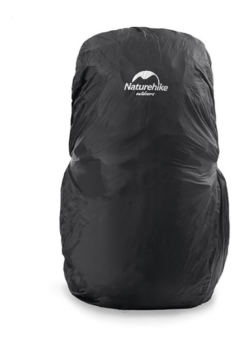 Funda Impermeable Para Mochila Campismo Tallas Desde 20-75 L