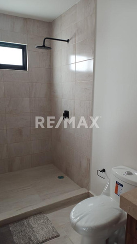 Casas Nuevas En Venta Quintas Campo Real Celaya