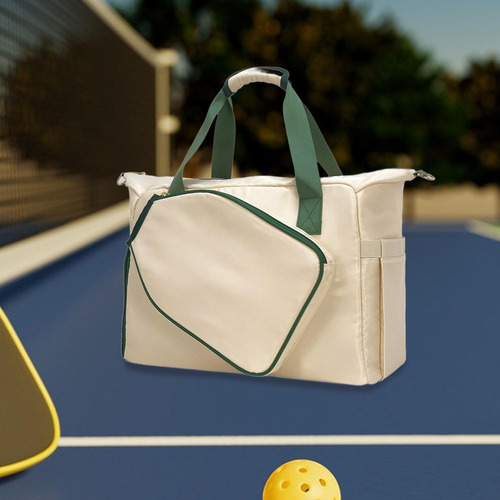 Bolsa De Pickleball, Bolsa De Transporte Para Raqueta De