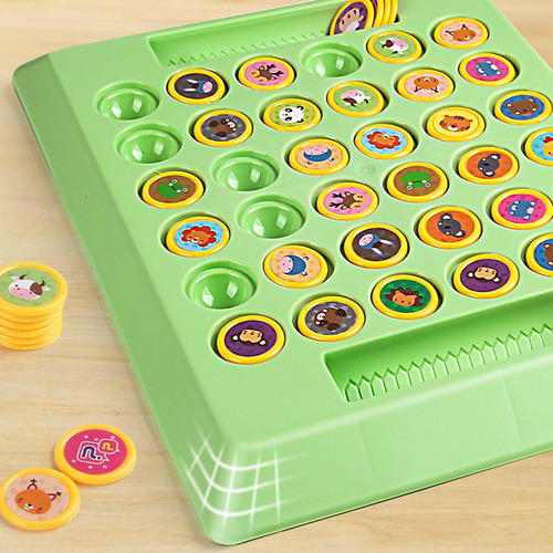 Juego De Mesa A Juego Juego A Juego For Niños Juego De Mesa