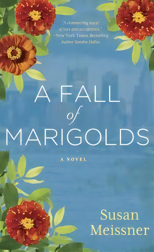 A Fall Of Marigolds, De Susan Meissner. Editorial Penguin Putnam Inc, Tapa Blanda En Inglés