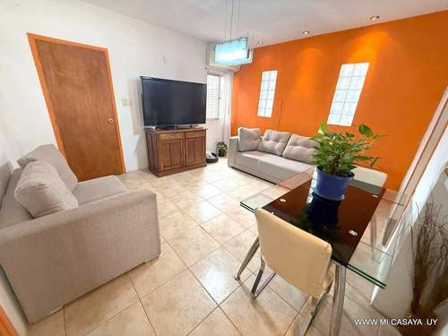 Venta Casas +apartamento , Itazaingo , 3 Dormitorios, Jardin , Patio ,parrillero , Padron Unico